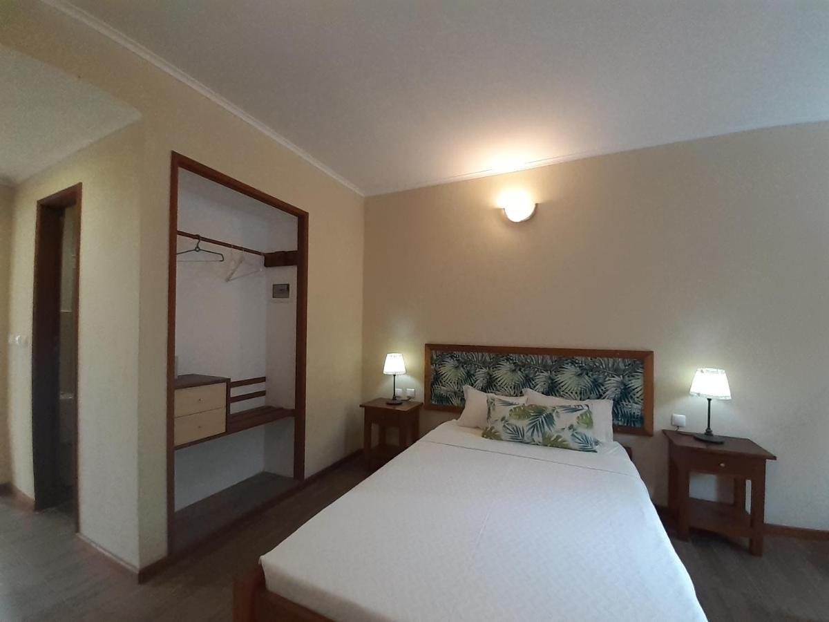 Hotel Emoyeni Gardens Sao Tome Exterior foto