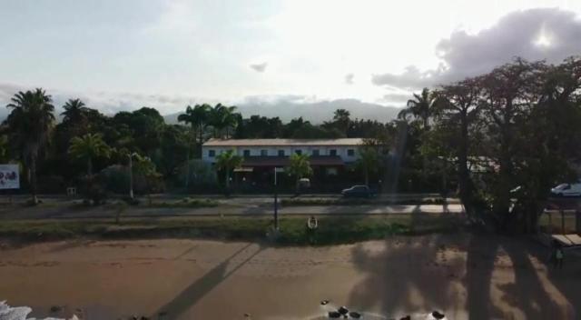 Hotel Emoyeni Gardens Sao Tome Exterior foto
