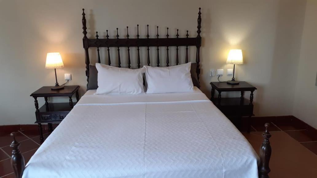 Hotel Emoyeni Gardens Sao Tome Exterior foto