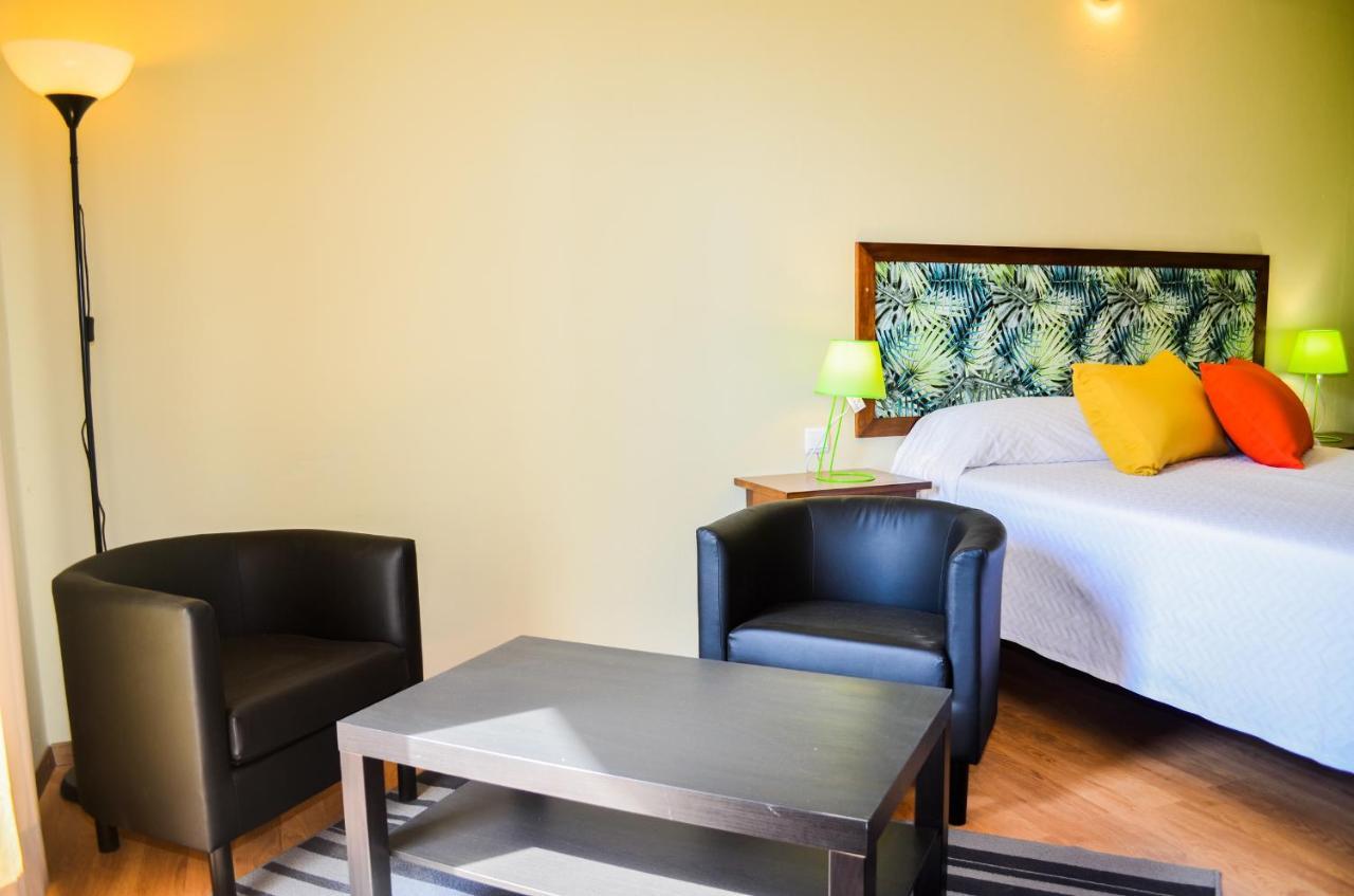 Hotel Emoyeni Gardens Sao Tome Exterior foto