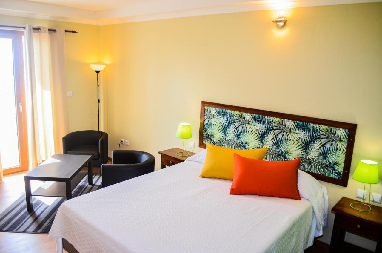 Hotel Emoyeni Gardens Sao Tome Exterior foto